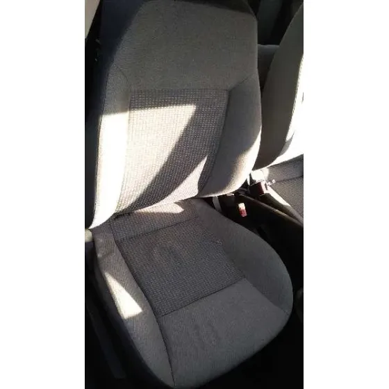 SEAT IBIZA (6L1) '2002 COOL AZUL