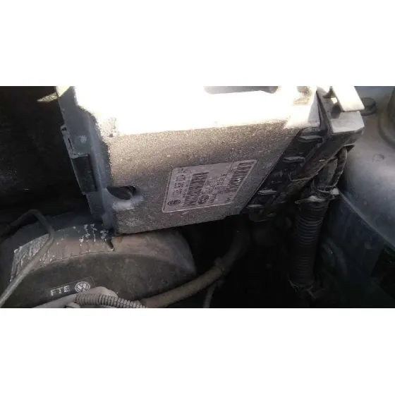 SEAT IBIZA (6L1) '2002 COOL AZUL