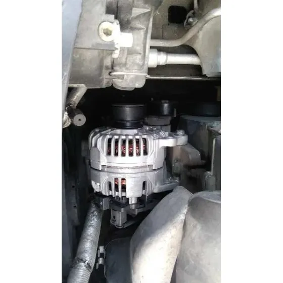 SEAT IBIZA (6L1) '2002 COOL AZUL
