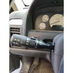 JEEP GR.CHEROKEE (WJ/WG) JEEP GR.CHEROKEE (WJ/WG) '2003 2.7 CRD CAT MARRON 1999