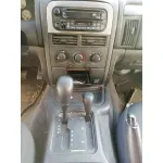 JEEP GR.CHEROKEE (WJ/WG) JEEP GR.CHEROKEE (WJ/WG) '2003 2.7 CRD CAT MARRON 1999