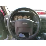 JEEP GR.CHEROKEE (WJ/WG) JEEP GR.CHEROKEE (WJ/WG) '2003 2.7 CRD CAT MARRON 1999