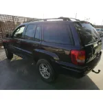 JEEP GR.CHEROKEE (WJ/WG) JEEP GR.CHEROKEE (WJ/WG) '2003 2.7 CRD CAT MARRON 1999