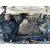 JEEP GR.CHEROKEE (WJ/WG) JEEP GR.CHEROKEE (WJ/WG) '2003 2.7 CRD CAT MARRON 1999