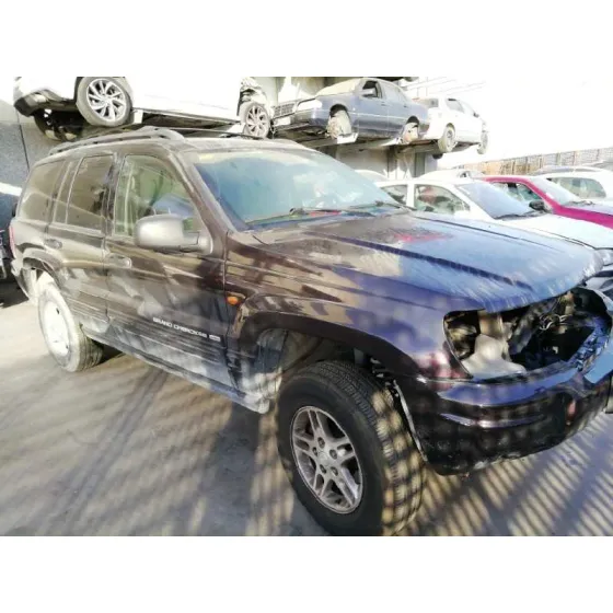 JEEP GR.CHEROKEE (WJ/WG) '2003 2.7 CRD CAT MARRON