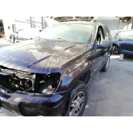 JEEP GR.CHEROKEE (WJ/WG) '2003 2.7 CRD CAT MARRON