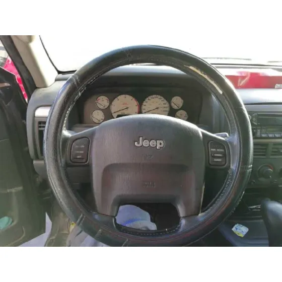 JEEP GR.CHEROKEE (WJ/WG) '2003 2.7 CRD CAT MARRON
