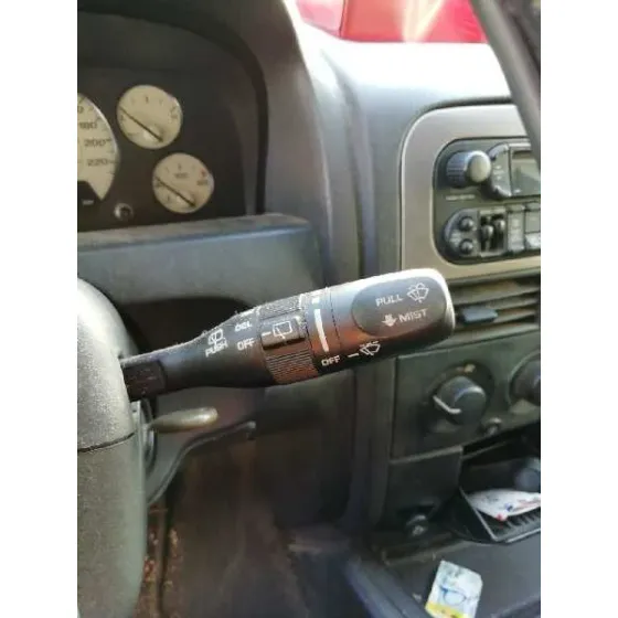 JEEP GR.CHEROKEE (WJ/WG) '2003 2.7 CRD CAT MARRON