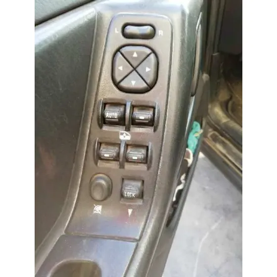 JEEP GR.CHEROKEE (WJ/WG) '2003 2.7 CRD CAT MARRON