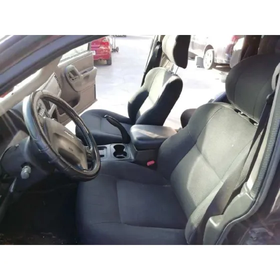 JEEP GR.CHEROKEE (WJ/WG) '2003 2.7 CRD CAT MARRON