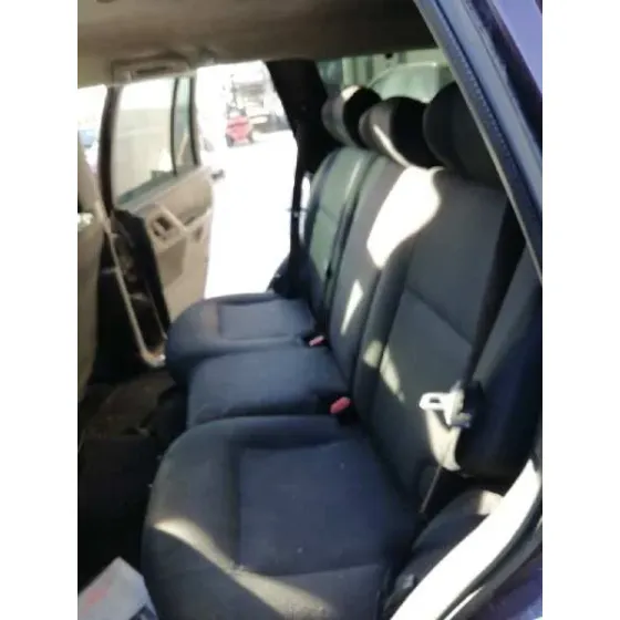 JEEP GR.CHEROKEE (WJ/WG) '2003 2.7 CRD CAT MARRON