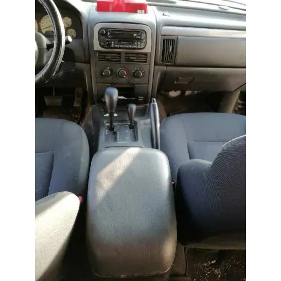 JEEP GR.CHEROKEE (WJ/WG) '2003 2.7 CRD CAT MARRON