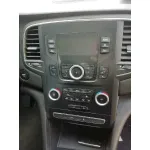 RENAULT MEGANE IV BERLINA 5P RENAULT MEGANE IV BERLINA 5P '2017 1.5 DCI DIESEL FAP ENERGY BLANCO 2015