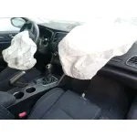 RENAULT MEGANE IV BERLINA 5P RENAULT MEGANE IV BERLINA 5P '2017 1.5 DCI DIESEL FAP ENERGY BLANCO 2015