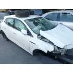 RENAULT MEGANE IV BERLINA 5P RENAULT MEGANE IV BERLINA 5P '2017 1.5 DCI DIESEL FAP ENERGY BLANCO 2015