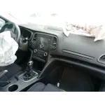 RENAULT MEGANE IV BERLINA 5P RENAULT MEGANE IV BERLINA 5P '2017 1.5 DCI DIESEL FAP ENERGY BLANCO 2015