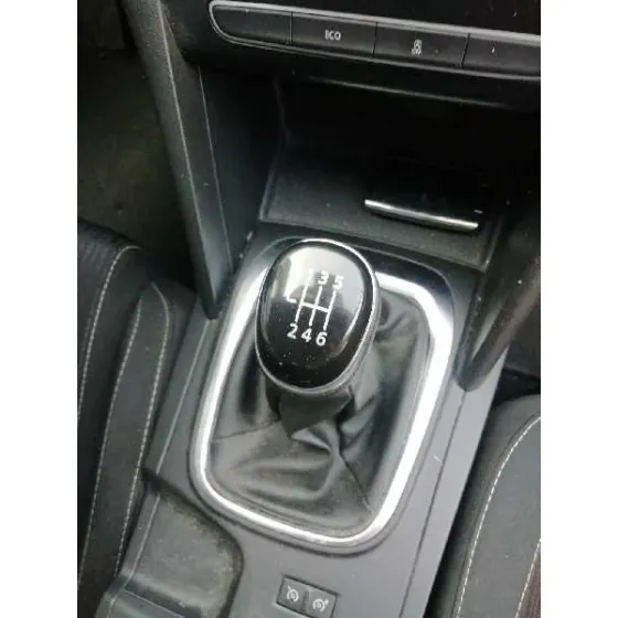 RENAULT MEGANE IV BERLINA 5P '2017 1.5 DCI DIESEL FAP ENERGY BLANCO