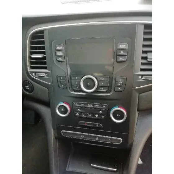 RENAULT MEGANE IV BERLINA 5P '2017 1.5 DCI DIESEL FAP ENERGY BLANCO