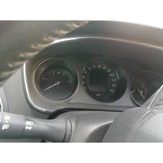 RENAULT MEGANE IV BERLINA 5P '2017 1.5 DCI DIESEL FAP ENERGY BLANCO