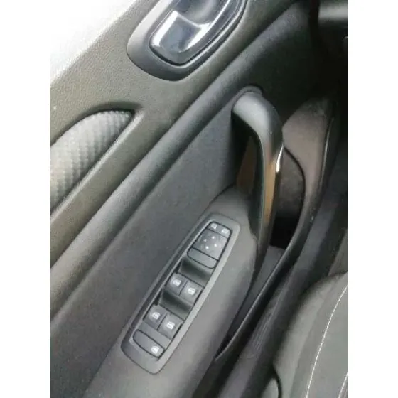 RENAULT MEGANE IV BERLINA 5P '2017 1.5 DCI DIESEL FAP ENERGY BLANCO