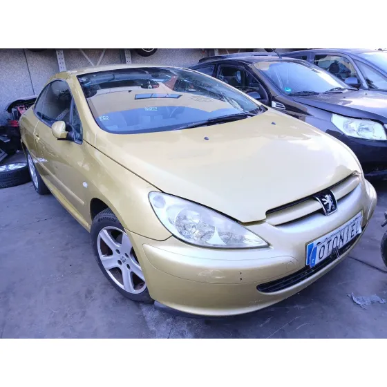 CVF/KW: 13,30/103 TIPO MOTOR: RFJ
