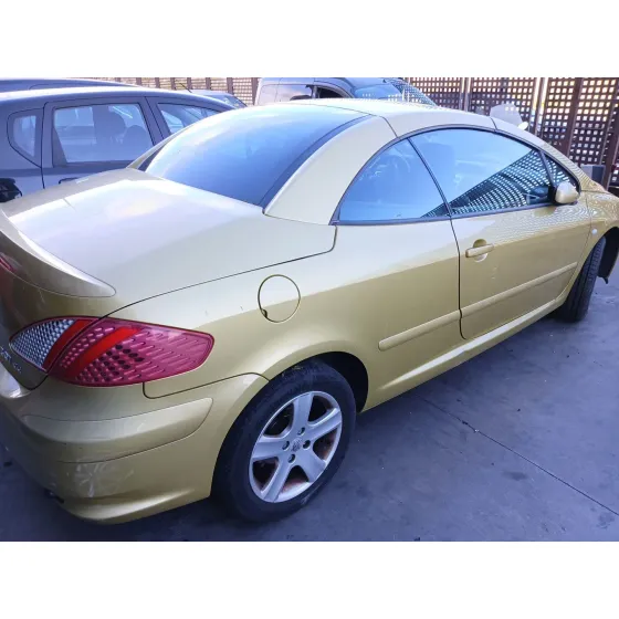 CVF/KW: 13,30/103 TIPO MOTOR: RFJ