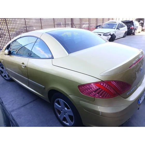 CVF/KW: 13,30/103 TIPO MOTOR: RFJ