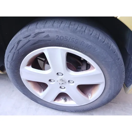 CVF/KW: 13,30/103 TIPO MOTOR: RFJ