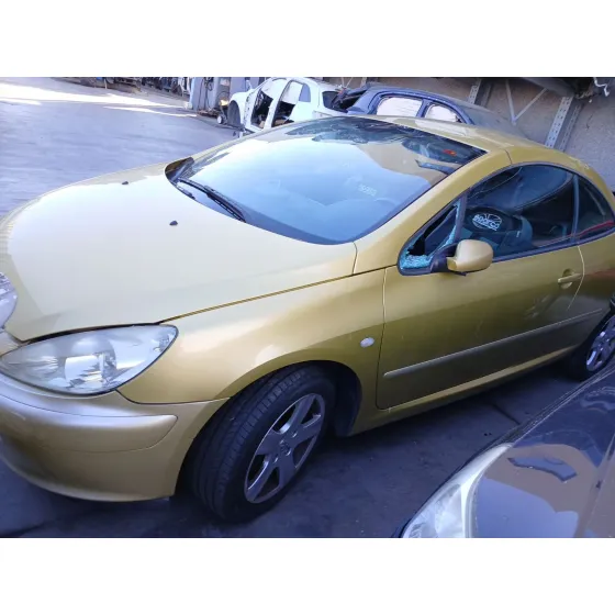 CVF/KW: 13,30/103 TIPO MOTOR: RFJ