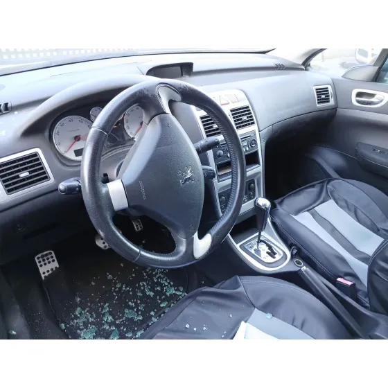 CVF/KW: 13,30/103 TIPO MOTOR: RFJ