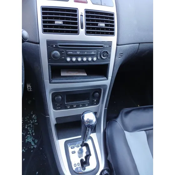 CVF/KW: 13,30/103 TIPO MOTOR: RFJ