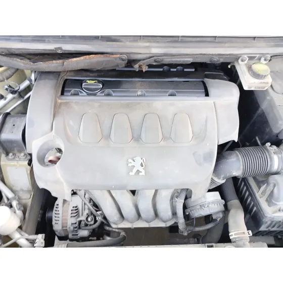 CVF/KW: 13,30/103 TIPO MOTOR: RFJ