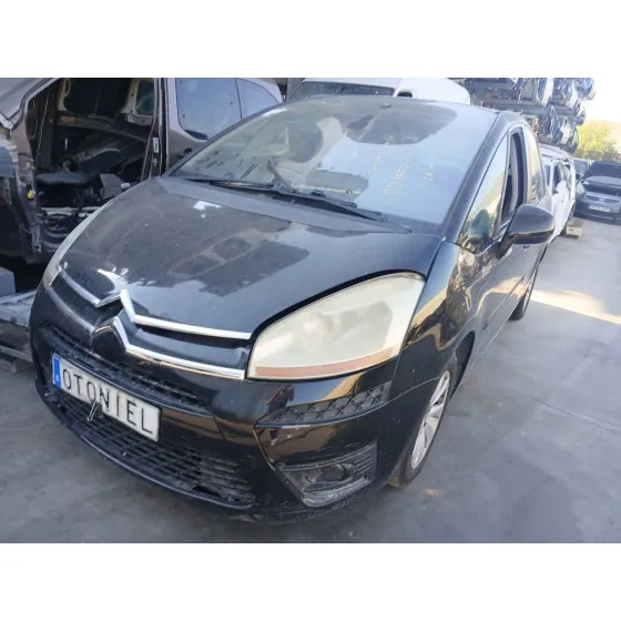 MOTOR 9HZ AUTOMATICO CVF/KW: 11.47/80