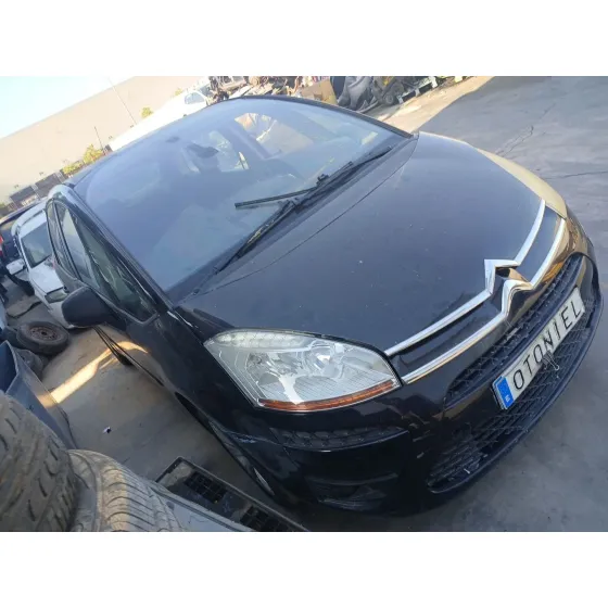 MOTOR 9HZ AUTOMATICO CVF/KW: 11.47/80