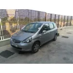 HONDA JAZZ (GD1/5) '2005 1.2 LIVE GRIS