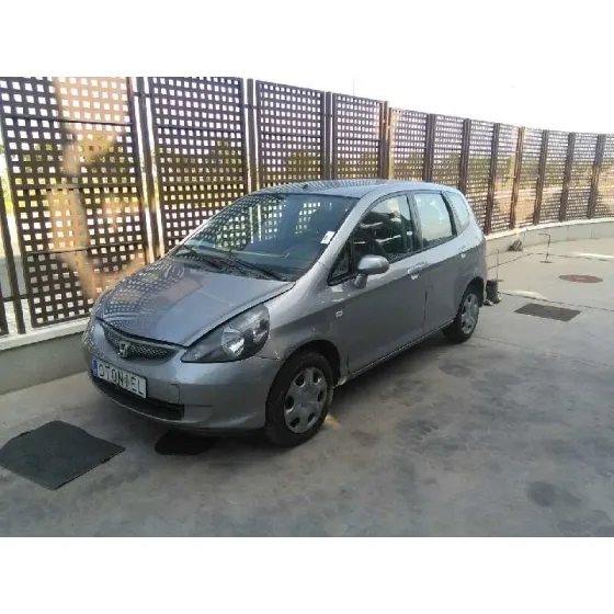HONDA JAZZ (GD1/5) '2005 1.2 LIVE GRIS