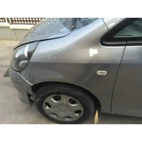 HONDA JAZZ (GD1/5) '2005 1.2 LIVE GRIS