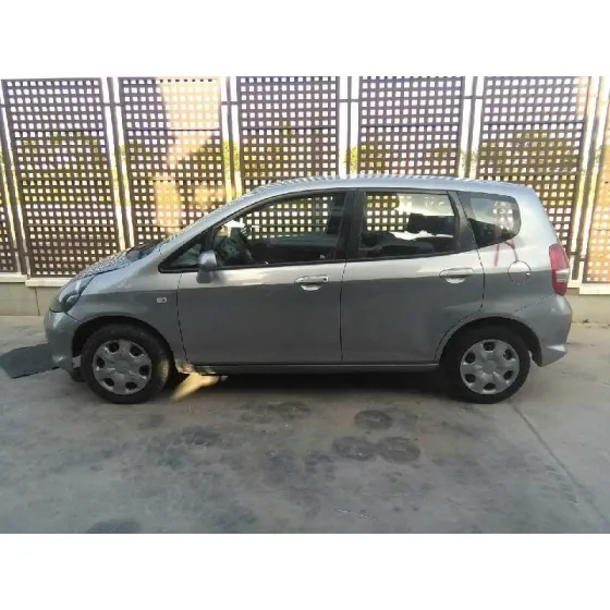 HONDA JAZZ (GD1/5) '2005 1.2 LIVE GRIS
