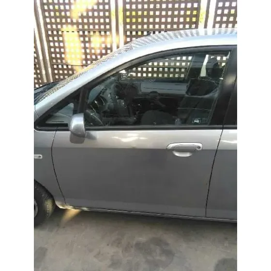 HONDA JAZZ (GD1/5) '2005 1.2 LIVE GRIS