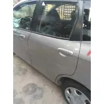 HONDA JAZZ (GD1/5) '2005 1.2 LIVE GRIS