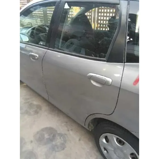 HONDA JAZZ (GD1/5) '2005 1.2 LIVE GRIS