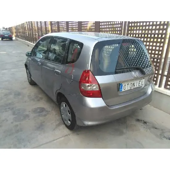 HONDA JAZZ (GD1/5) '2005 1.2 LIVE GRIS