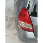 HONDA JAZZ (GD1/5) '2005 1.2 LIVE GRIS