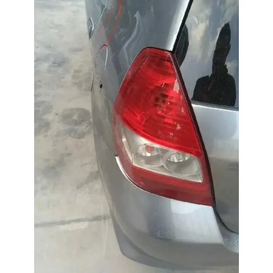 HONDA JAZZ (GD1/5) '2005 1.2 LIVE GRIS