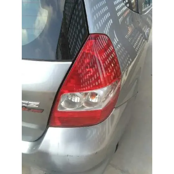 HONDA JAZZ (GD1/5) '2005 1.2 LIVE GRIS