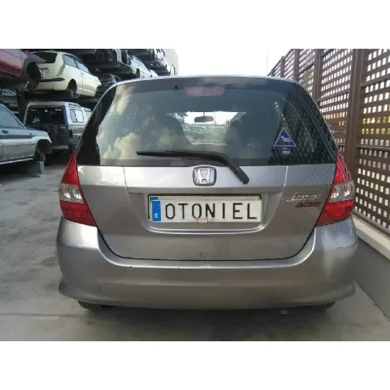 HONDA JAZZ (GD1/5) '2005 1.2 LIVE GRIS