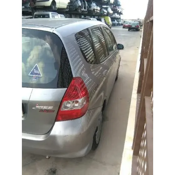 HONDA JAZZ (GD1/5) '2005 1.2 LIVE GRIS