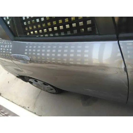HONDA JAZZ (GD1/5) '2005 1.2 LIVE GRIS