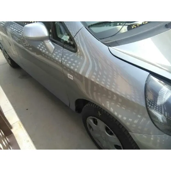 HONDA JAZZ (GD1/5) '2005 1.2 LIVE GRIS
