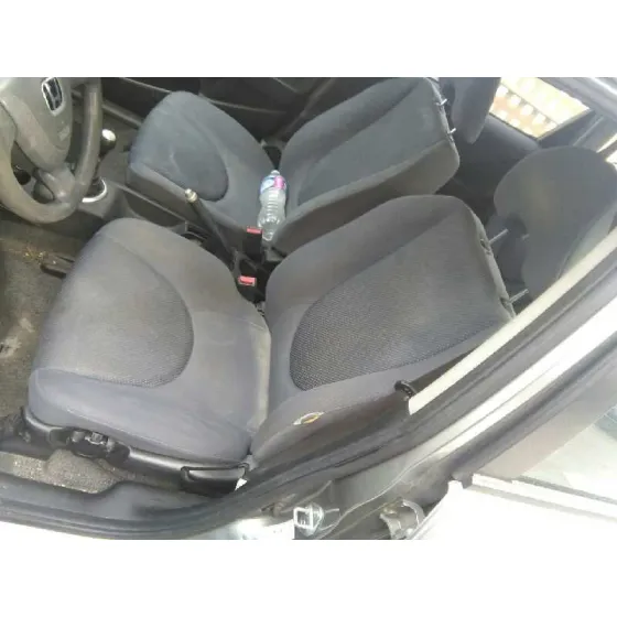 HONDA JAZZ (GD1/5) '2005 1.2 LIVE GRIS